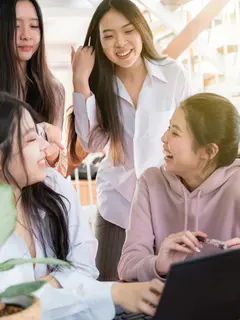 Ikatan persahabatan./Copyright depositphotos.com