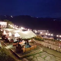 Tafso Barn, Bandung, Jawa Barat. (Sumber Foto: nianoval/Instagram)