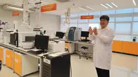 Laporan Liputan6.com dari Thailand: National Biopharmaceutical Facility Jadi Kunci Ambisi Biofarmasi
