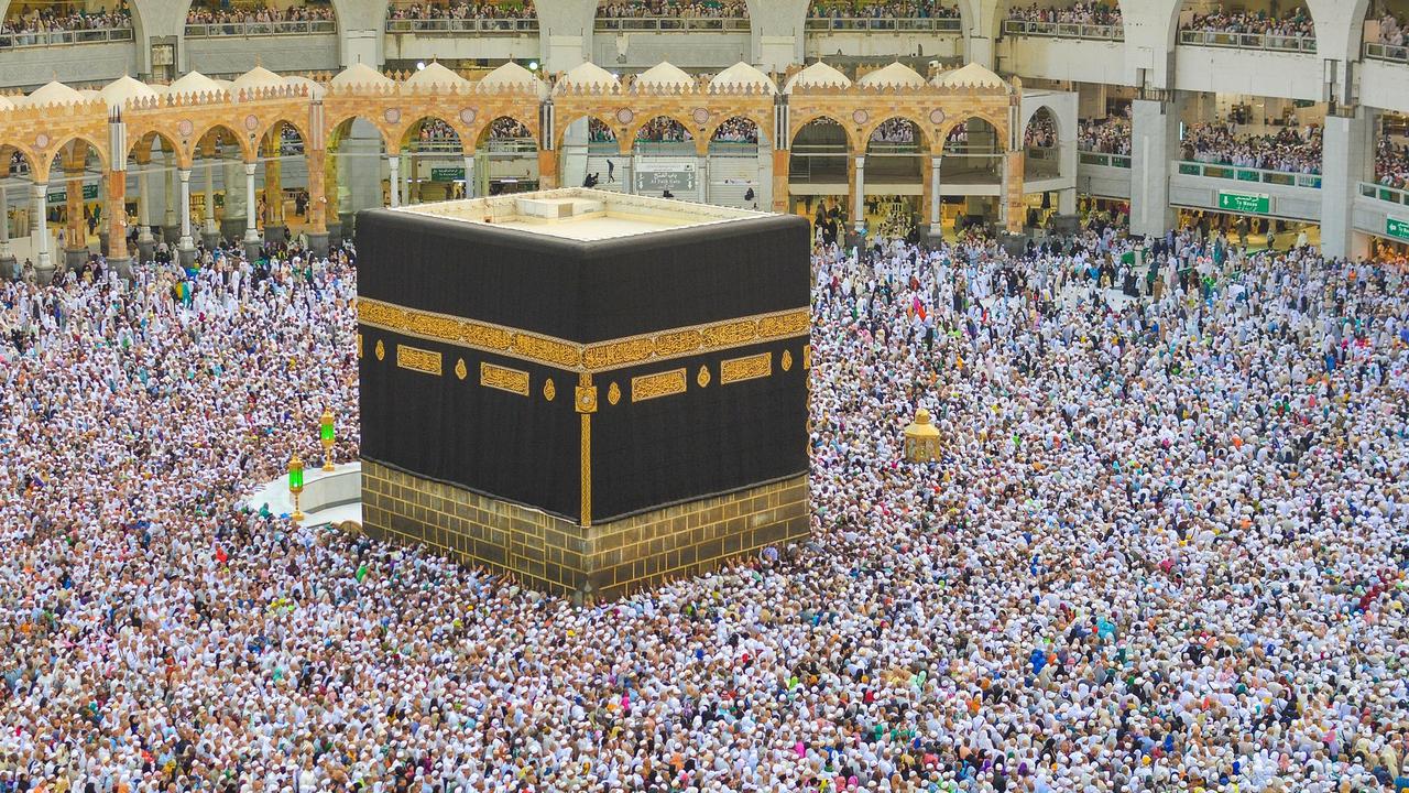 Haji Pertama Kali? Jangan Sampai Terlewat, Berikut Rahasia Jamaah Tetap Fit dan Khusyuk Selama Haji