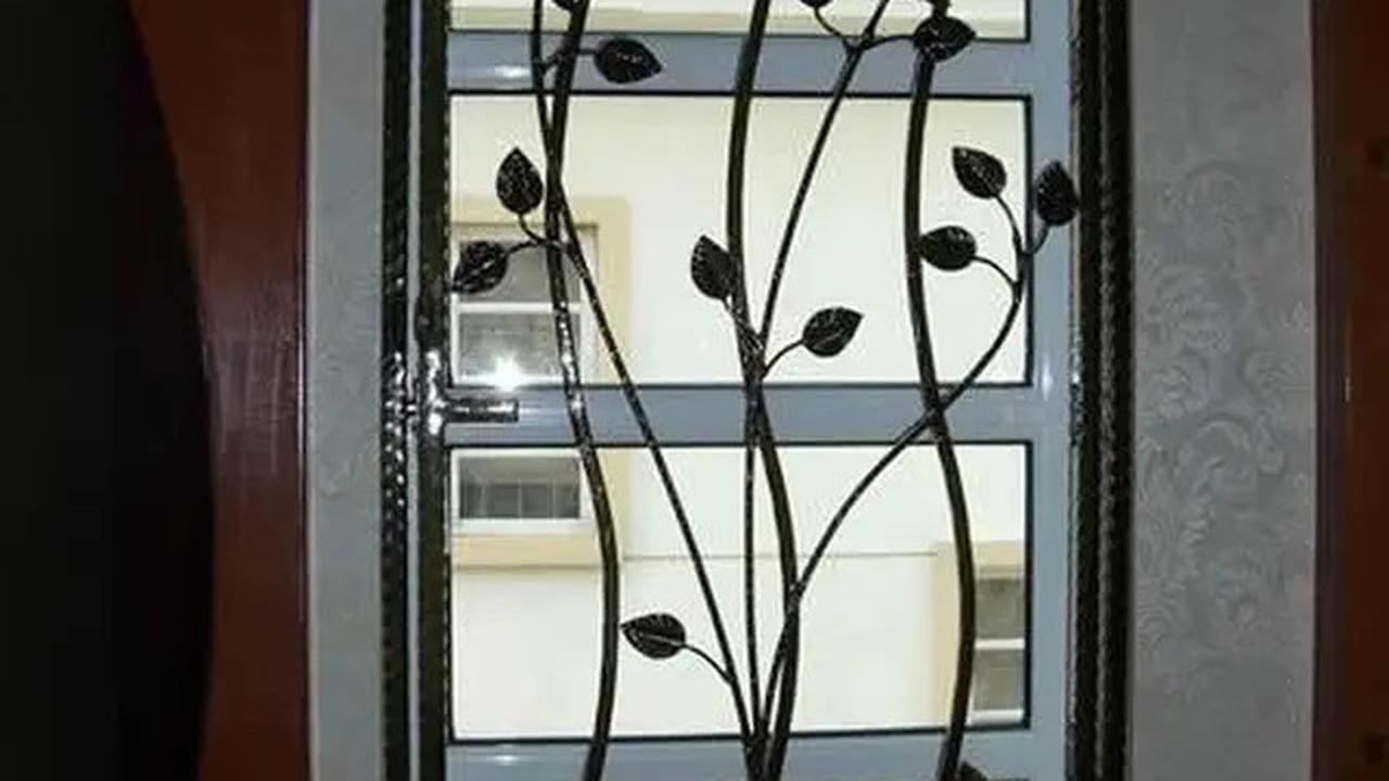 Model Jendela Dapur Minimalis untuk Sirkulasi Udara Agar Tidak Pengap