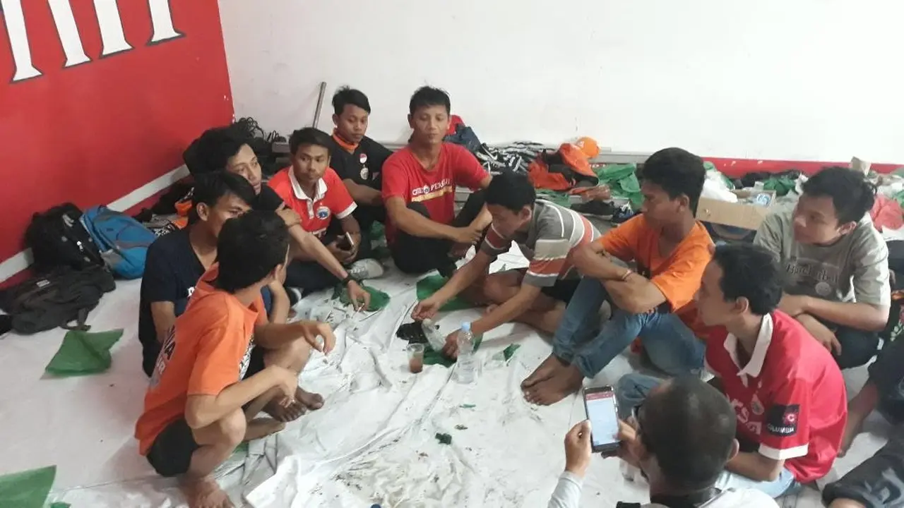 The Jak di Solo
