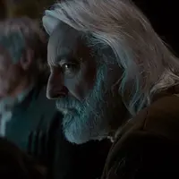 Andrew Jack dalam Star Wars: Episode VII - The Force Awakens (Lucasfilm via IMDb)