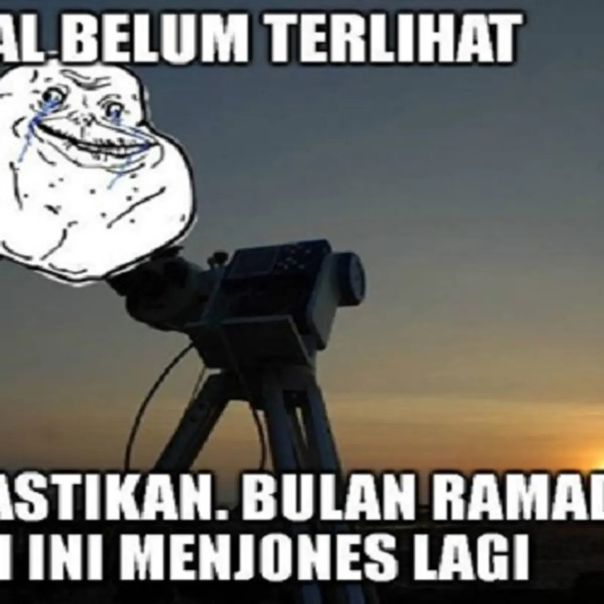 Memes Di Bulan Ramadhan 10 Meme Lucu Bulan Ramadan, Menahan Lapar Saat