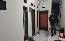 Densus 88 Geledah Rumah di Bandung, Sejumlah Barang Disita