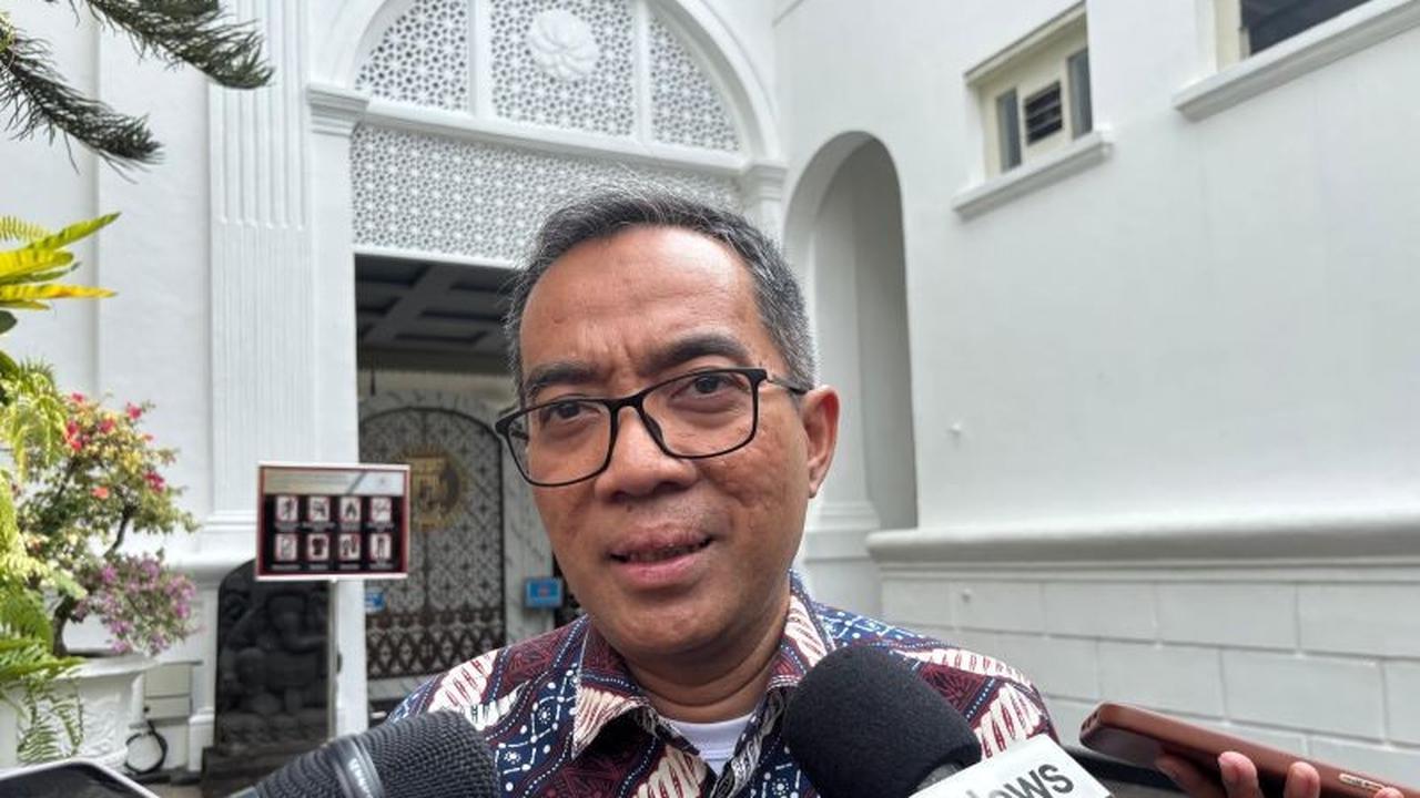 Presiden Prabowo Ajak Mahasiswa Tingkat Akhir Terlibat Proyek Nasional Asta Cita
