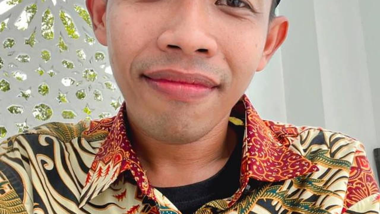 Dede Sunandar Curhat Karier Terancam Usai Isu Selingkuh dan KDRT Mencuat