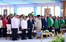 UMI Siapkan SDM Unggul Dukung Proyek Strategis Nasional Prabowo, Perkuat Ketahanan Bangsa
