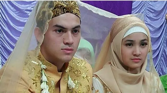 Sinetron Sodrun Merayu Tuhan