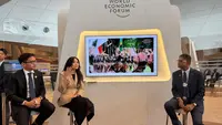 Mangkoenagoro X di Summer Davos: Warisan Budaya adalah Infrastruktur Ekonomi