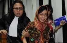 Mengapa kaburnya Nunun tak beratkan tuntutan?
