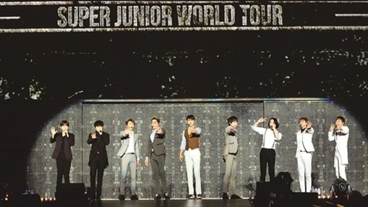 Super Junior