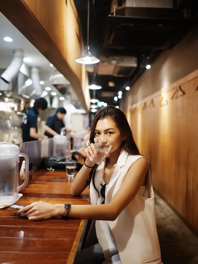 7 Potret Shakilla Astari Kakak Shafa Harris yang Cantik Mempesona