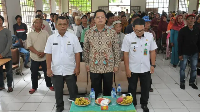 Wakil Ketua MPR RI Mahyudin