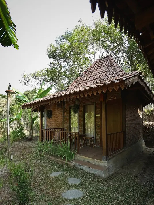 Gondopurowangi (Bambang E Ros/Fimela.com)