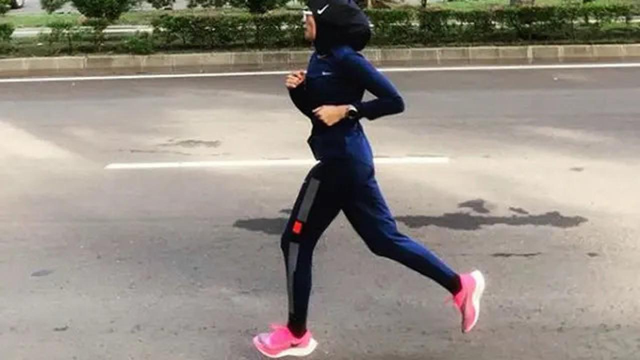 Cara Redakan Bengkak di Kaki Akibat Asam Urat Tinggi, Bisa Dikompres Pakai Es Batu