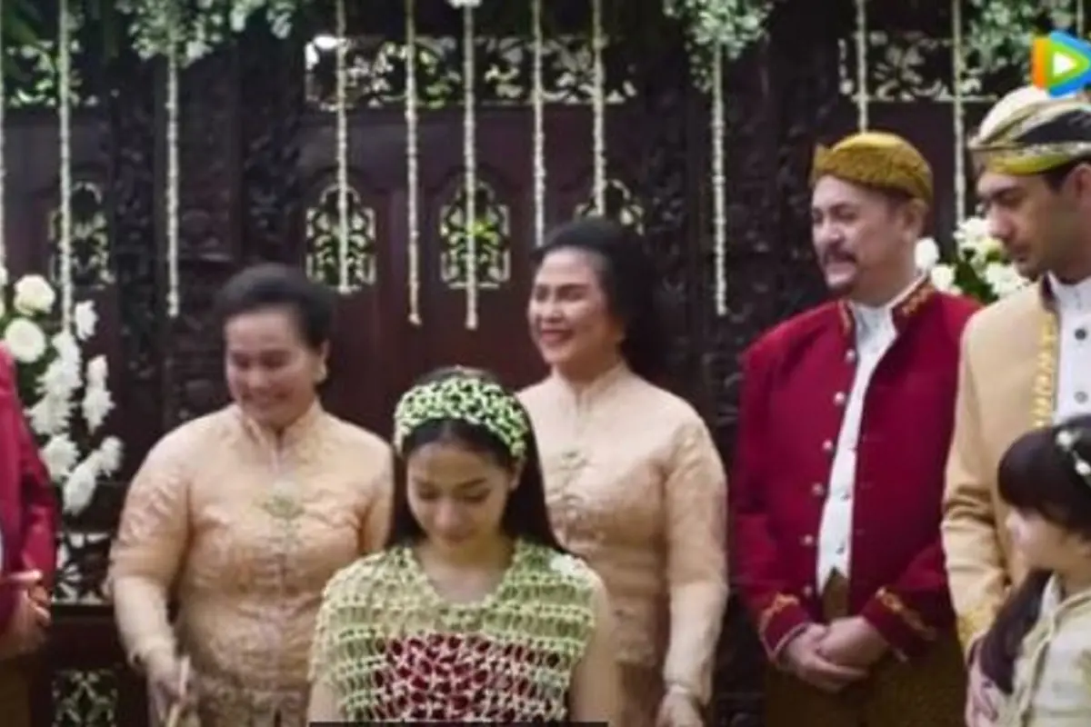 Lola Diara bantah dirinya Lidya dalam serial Layangan Putus