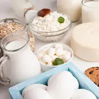 Baru! 5 khasiat diet dairy food yang wajib tahu dan dicoba, agar kamu menerima manfaatnya!