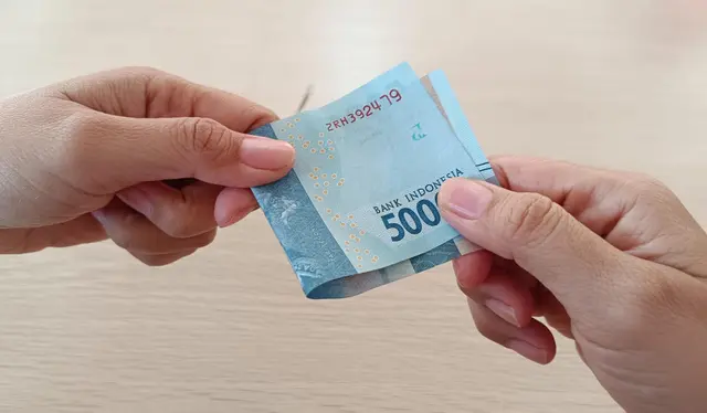 Diminta Tambahan Uang, Calo Beralasan Tangani Prosedur Kapal