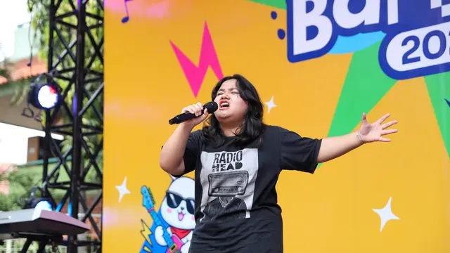 KapanLagi Pensi Bareng 2026 di SMAN 72 Jakarta