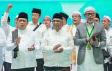 Baznas Ajak Umat Pererat Persatuan Bangsa Melalui Gerakan Zakat, Infak, Sedekah