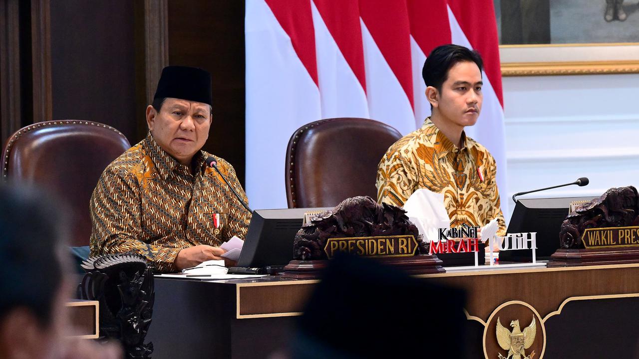 Respons PDIP Usai PTUN Tolak Gugatan soal Penetapan Gibran Sebagai Wapres