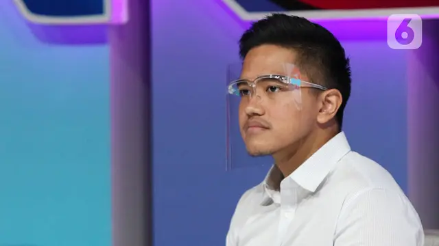 Kaesang Pangarep