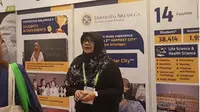 Summer Program Unair Menarik Minat Mahasiswa Berbagai Negara
