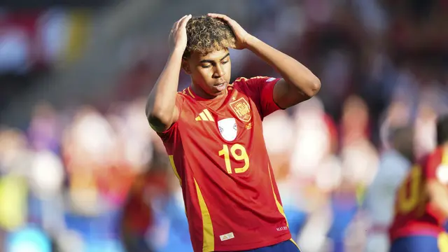 Spanyol Vs Kroasia