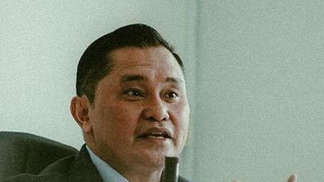 Arahan Tegas Komjen Fadil Depan Banyak Perwira, Perintahkan Patroli Polisi Harus Naik Kelas!