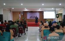 DWP Manggarai Barat Gandeng Pemerhati Anak, Fokus Cegah Kekerasan Anak Manggarai Barat