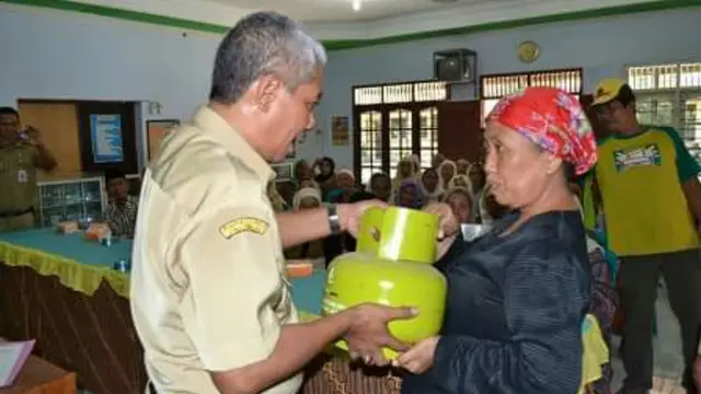 Gas Lpg
