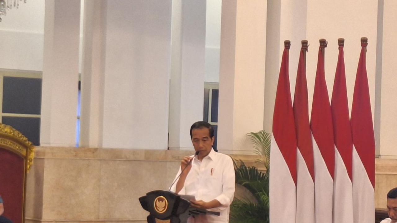 "Saya yakin Jambuluwuk Nusantara Hotel juga akan memberikan kontribusi yang penting bagi pertumbuhan IKN dan juga daerah-daerah di sekitarnya," tuturnya.