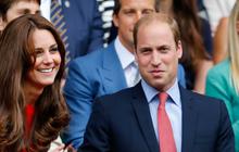 Kate Middleton dan Pangeran William Resmi Pindah ke Forest Lodge Windsor, Keamanan Diperketat