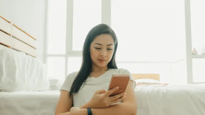 Shopping di Era New Normal, Makin Praktis Tinggal Tunggu #DiRumahAja