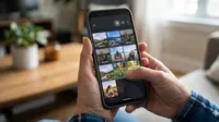 HP Android Hilang? Ini Cara Melacak Lewat Google Find Hub