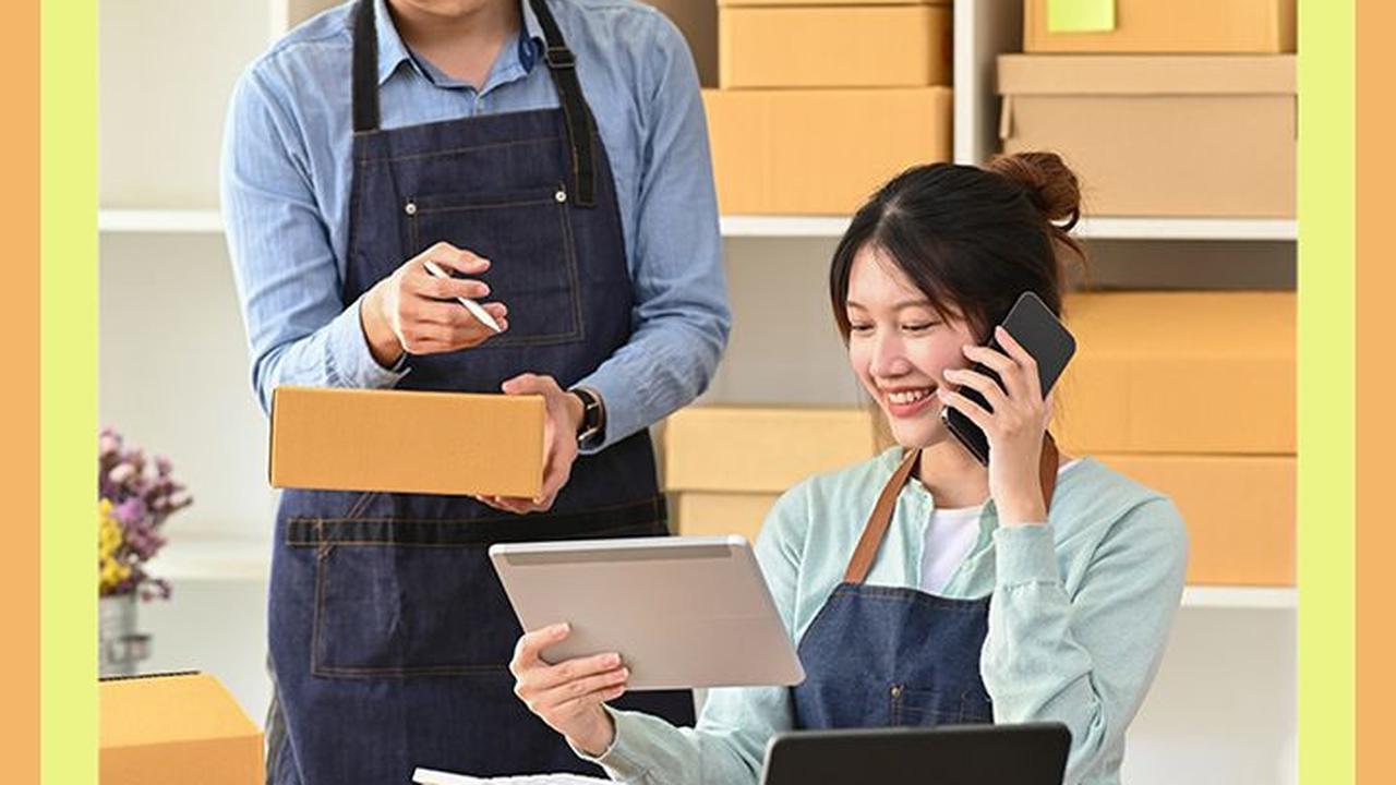 Berikut Produk Lokal dan UMKM Favorit Konsumen di Shopee 11.11 Big Sale