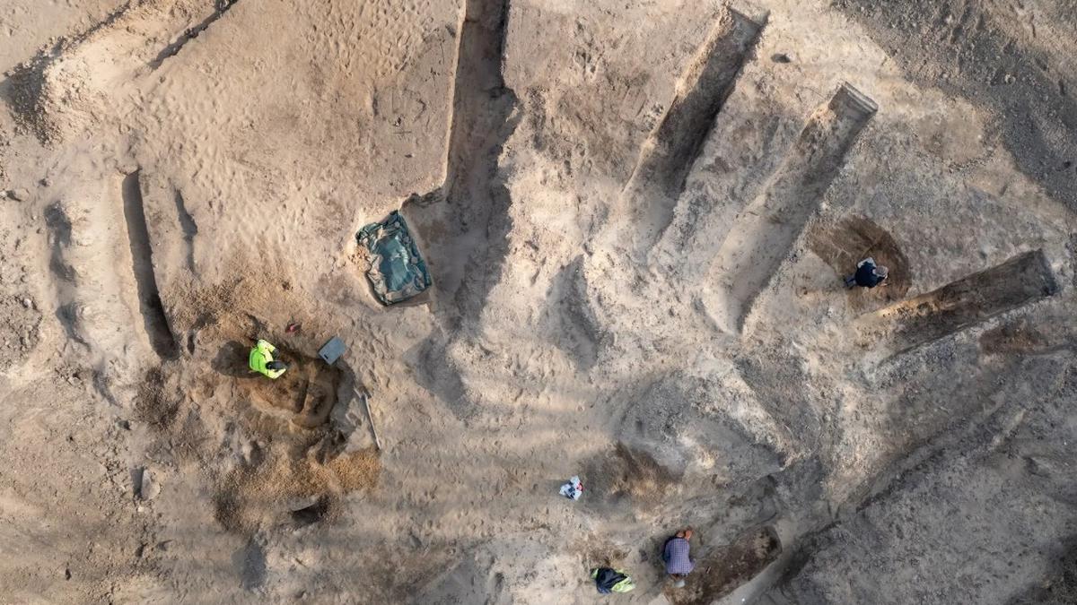 Penemuan Makam Viking di Denmark Ungkap Keberadaan Raja Bluetooth?