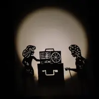 While You're Away persembahan Studio Batu | Studio Batu