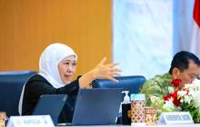 Pemprov Jatim Terapkan WFH Setiap Rabu, Dorong Efisiensi BBM di Tengah Tekanan Global