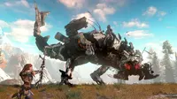 Ini Spesifikasi Horizon Zero Dawn untuk PC Windows