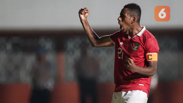 AFF U-16 2022: Semifinal: Indonesia vs Myanmar