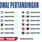 Jadwal Lengkap dan Live Streaming NBA 2021/2022 Pekan Ini di Vidio. (Sumber : dok. vidio.com)