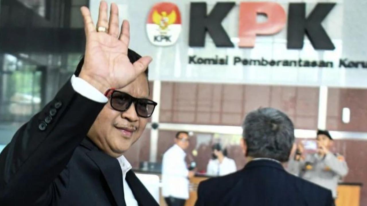 Kembali Ajukan Praperadilan, Hasto Kristiyanto Minta KPK Jadwal Ulang Pemeriksaan