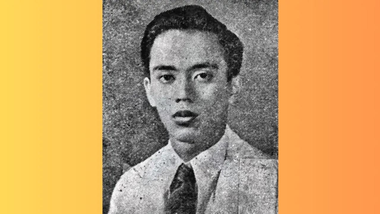 Menteri Keamanan Rakyat