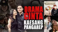 DRAMA CINTA KAESANG