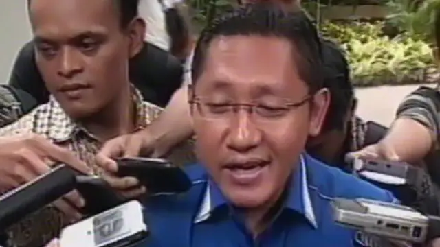 Andi Mallarangeng Lolos dari `Jumat Keramat` KPK
