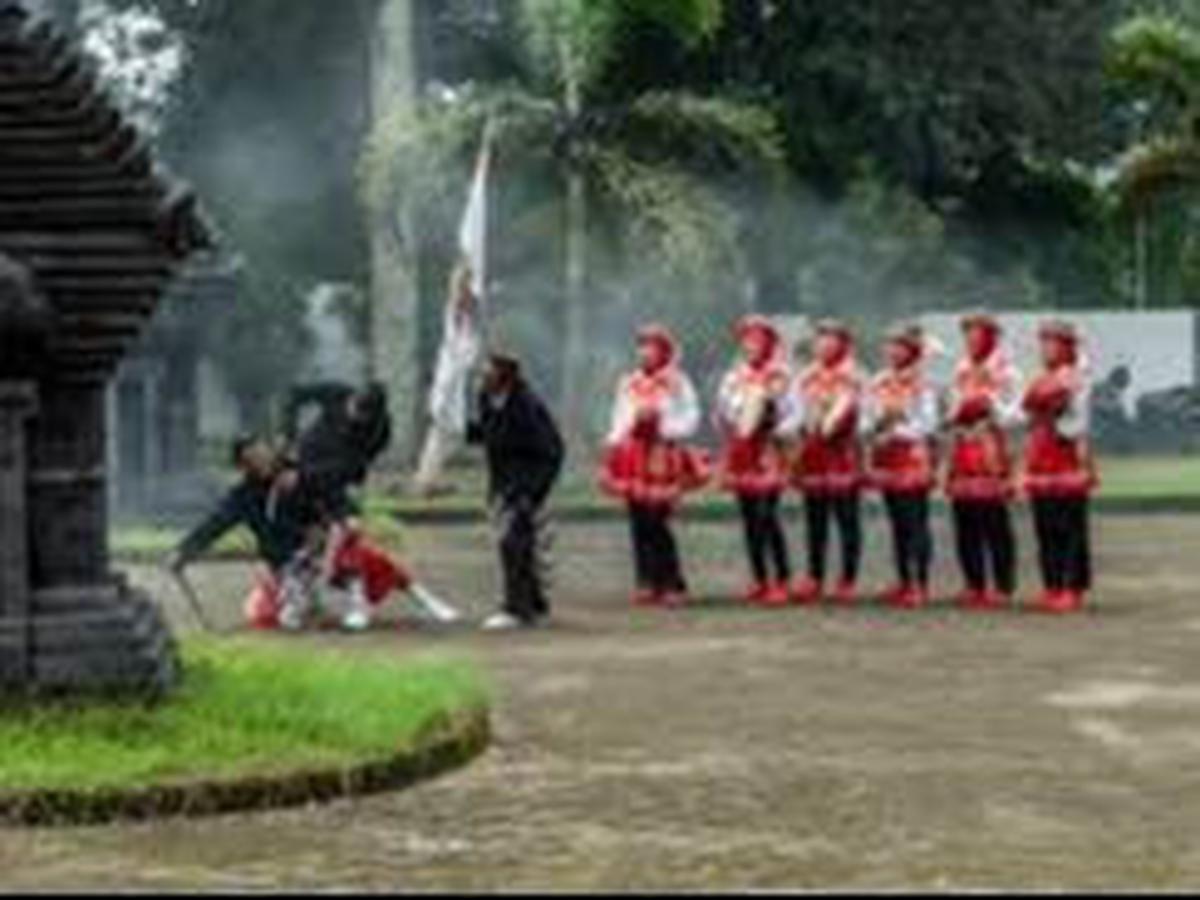 Dok. Istimewa