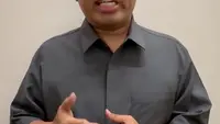 Geram Dituduh Punya 750 Dapur MBG, Uya Kuya Lapor Polisi