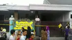 Dirkrimum Polda Metro Jaya Kombes Pol Khrisna Mukti mengatakan, penyidik masih terus menggali keterangan dari Heri, terduga pembunuh ibu dan anak di Perumahan Aneka Elok Blok A13 no 8 Penggilingan, Cakung, Jakarta Timur. Prarekonstruksi pun digelar di tem